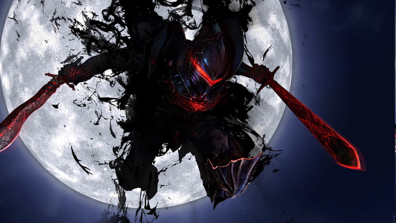 winter, fate zero anime berserker fate zero, 720P, mountain, arts culture and entertainment, nature, creativity, sky, volcano, beauty in nature, no people