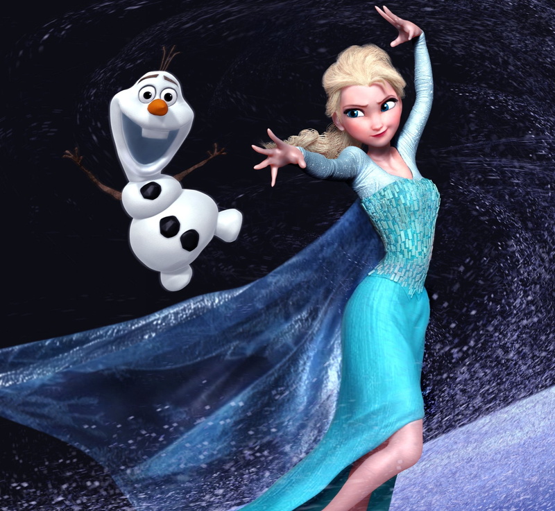 looking at camera, olaf, indoors, beauty, happiness, beautiful woman, full length, winter, mars, fun, fashion, portrait, hair, elsa, smiling, arms raised
