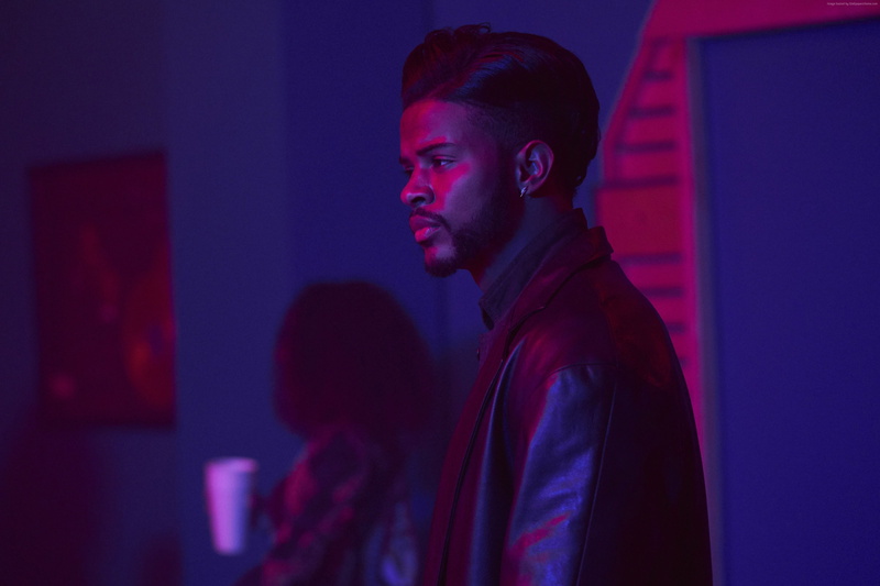 4K, Trevor Jackson, SuperFly, 4K