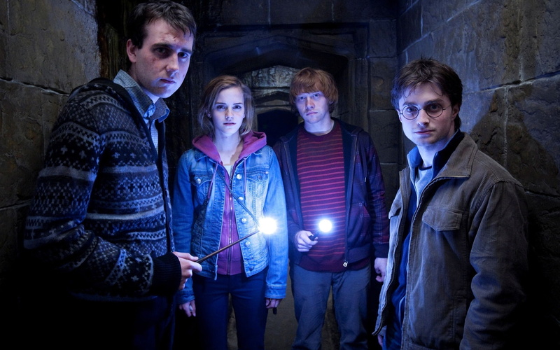 neville, cast, harry, ron, 1080P, england, potter, hermione