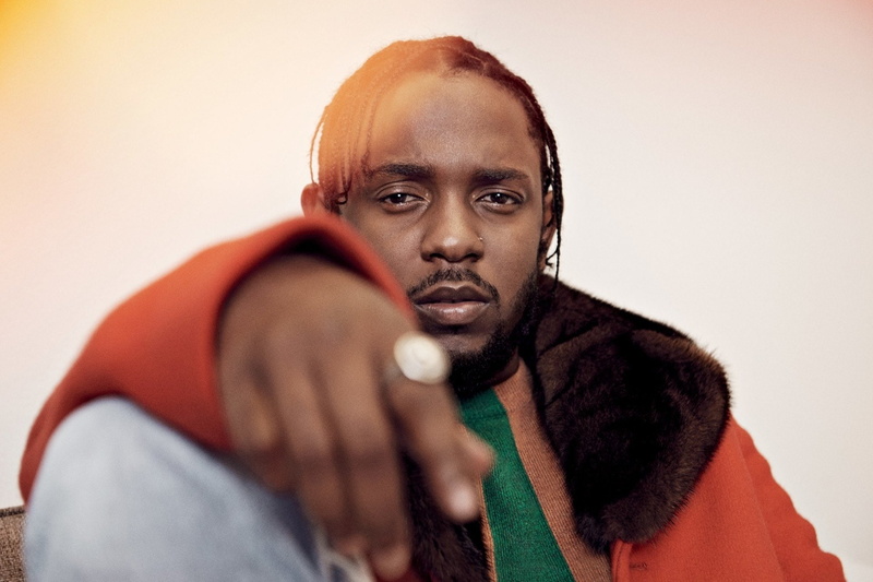 1080P, Singers, Kendrick Lamar