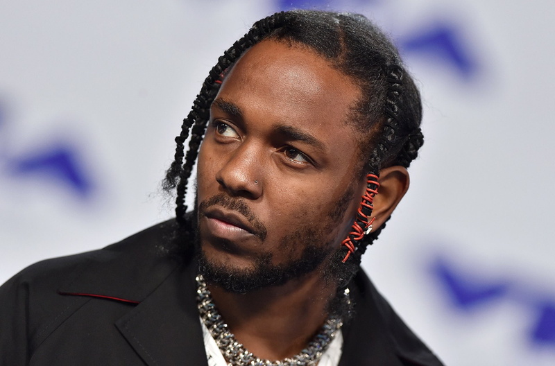 Singers, Kendrick Lamar, 1080P