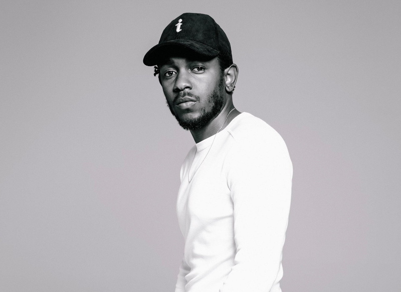 1080P, Kendrick Lamar, Singers
