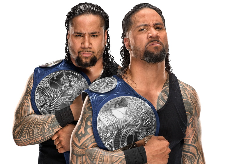 2K, SmackDown, WWE, The USOS, Jey Uso, tattoo, Jimmy Uso, Jay Uso
