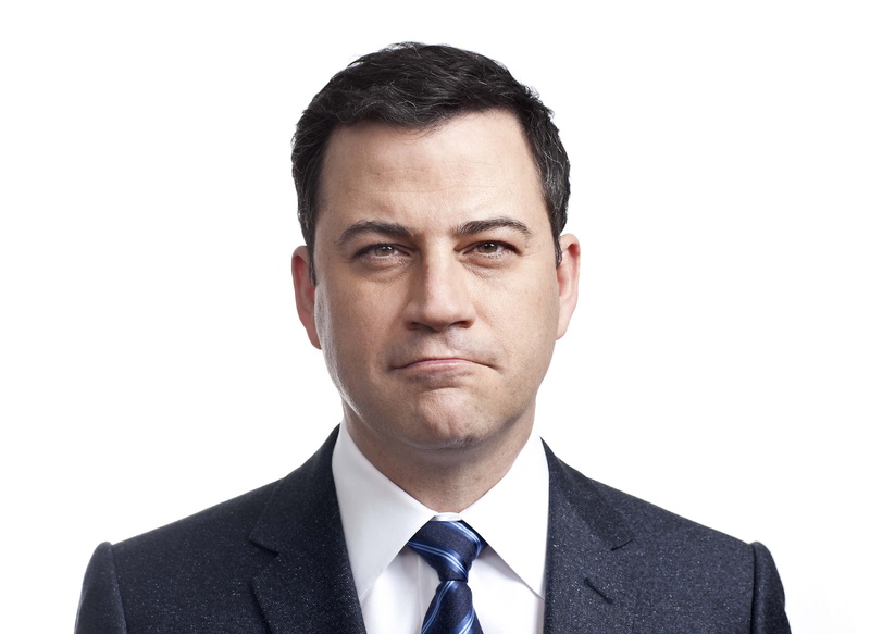 jimmy, tv, live, 2K, presenter, kimmel