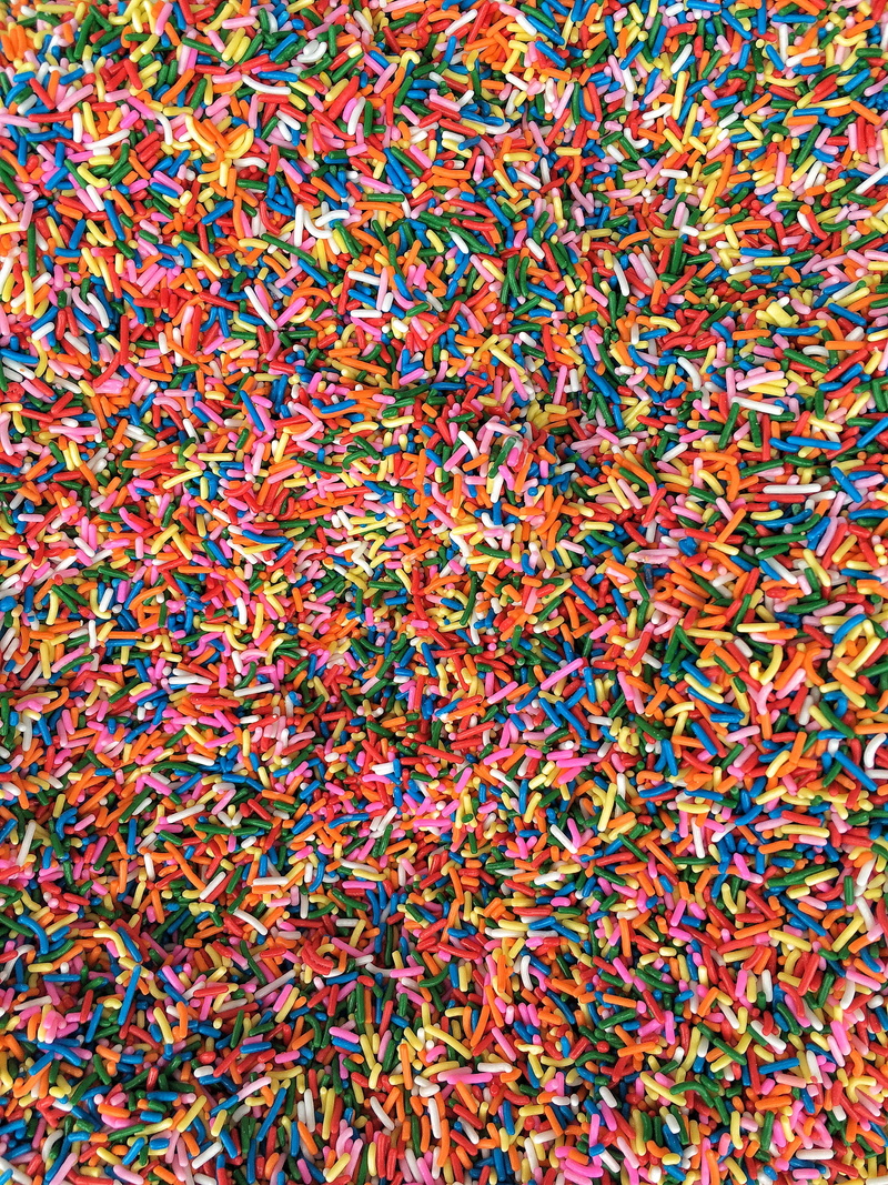 jimmies, creativity, indoors, pattern, close-up, textile, still life, united states, large group of objects, multi colored, bethany beach, backgrounds