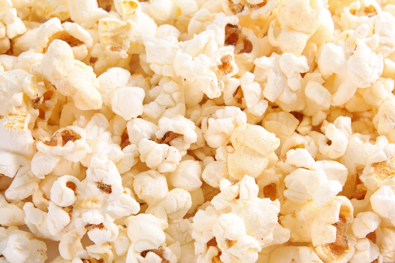 popcorn, 1080P
