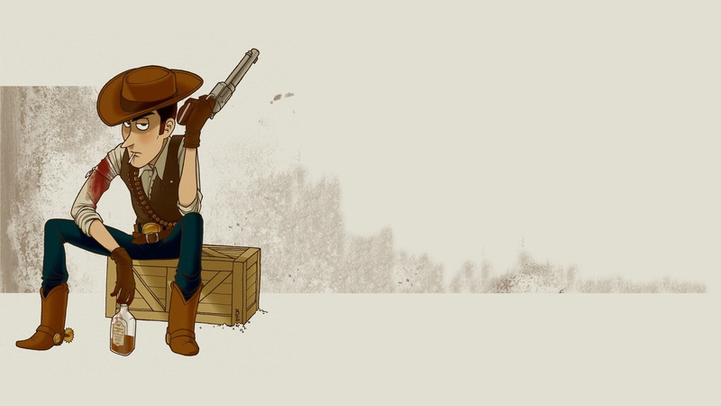 1080P, young adult, side view, full length, leisure activity, real people, music, string instrument, day, hat, sitting, Toy Story, casual clothing, one person