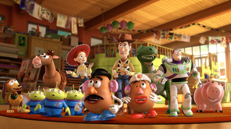 story, hd, 2K, movies, toy, art, Toy Story, entertainment, x
