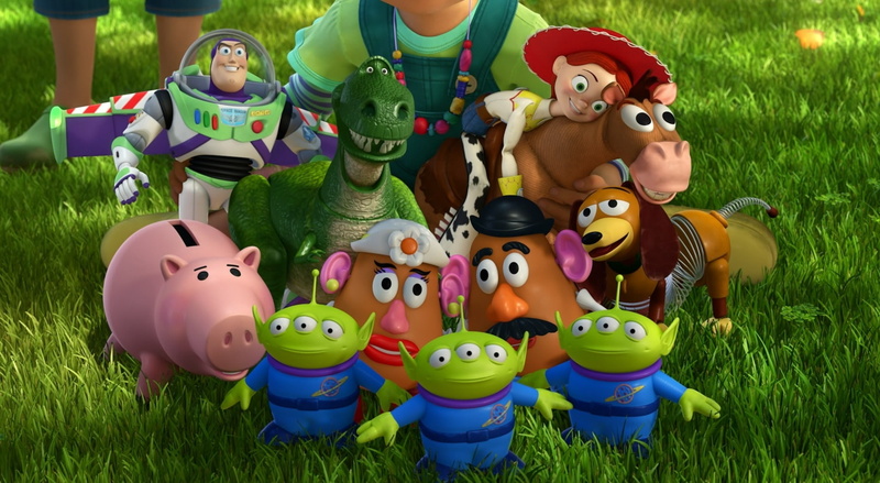 grass, plant, outdoors, container, representation, day, green color, multi colored, toy, no people, 1080P, land, animal representation, high angle view