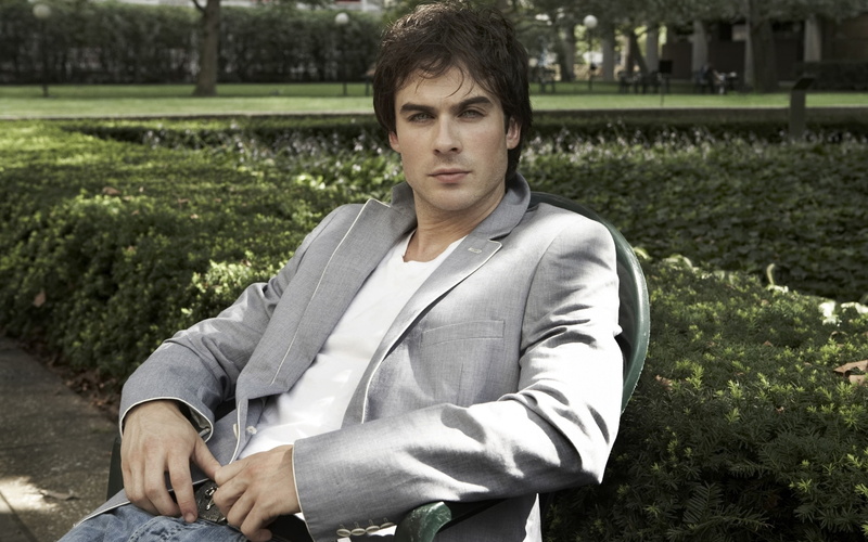 ian, vampire, male, 2K, somerhalder, cool, actor