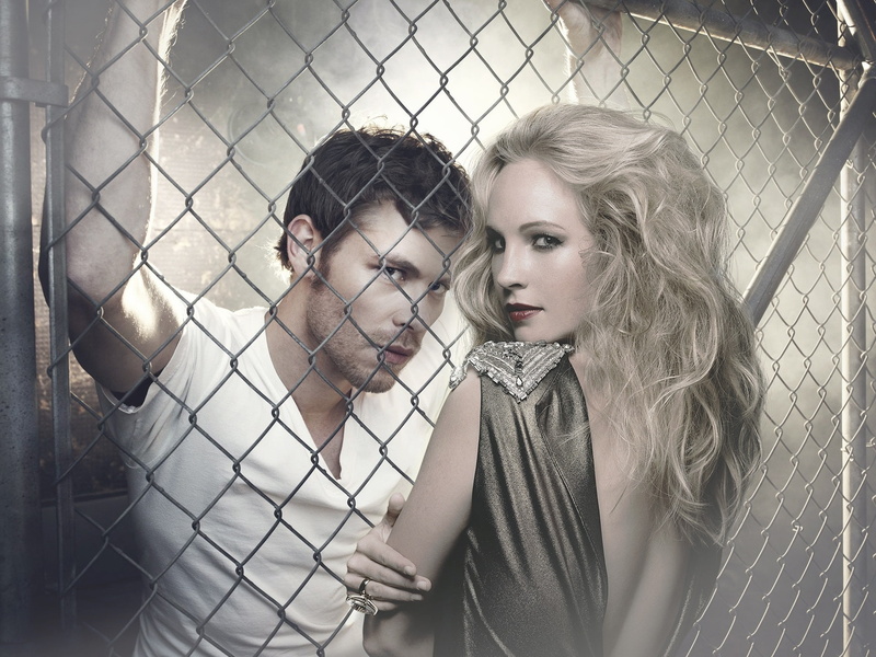 Morgan, Claire, Originals, Holt, 1080P, Joseph