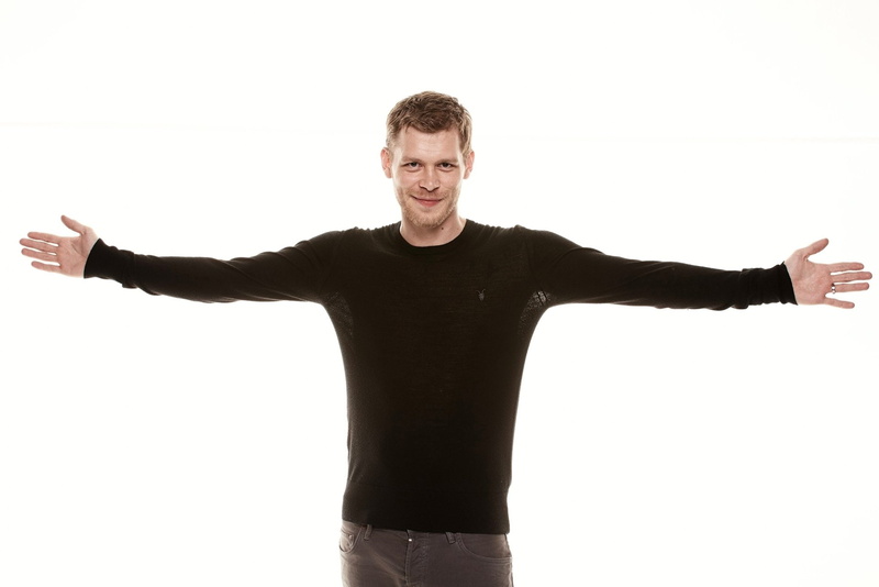 Actors, Joseph Morgan, 1080P