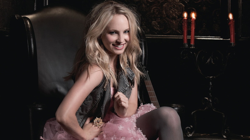 1080P, Candice, Accola