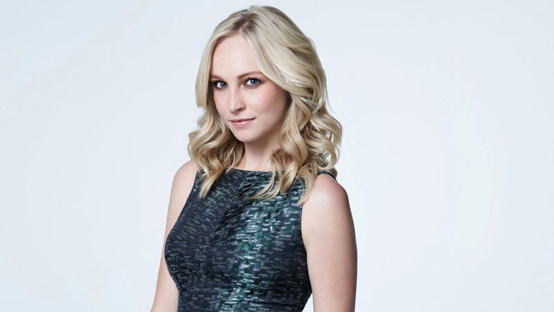 Actresses, Blonde, Blue Eyes, 1080P, Actress, American, Candice Accola