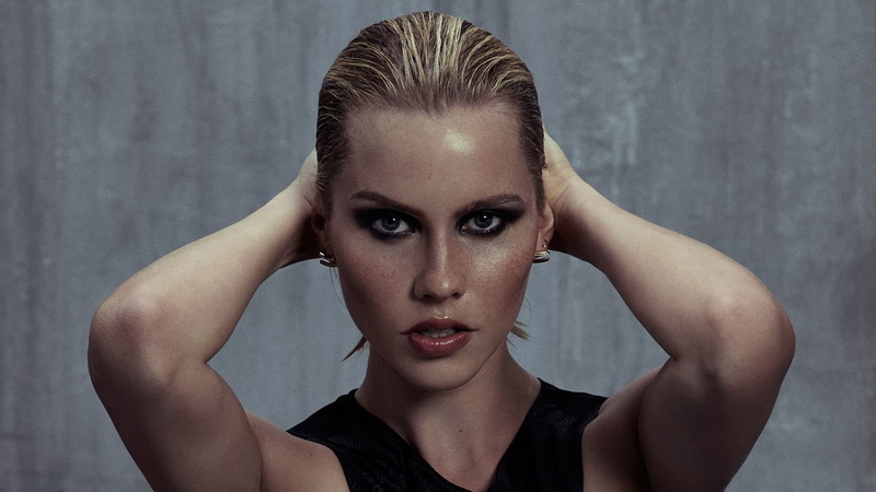 Actresses, American, Blonde, 1080P, Claire Holt, Actress