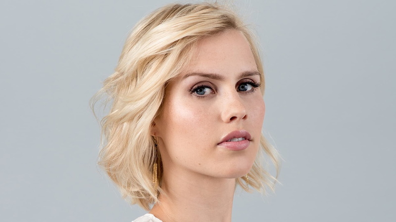 Blonde, Claire Holt, American, 1080P, Actresses, Actress
