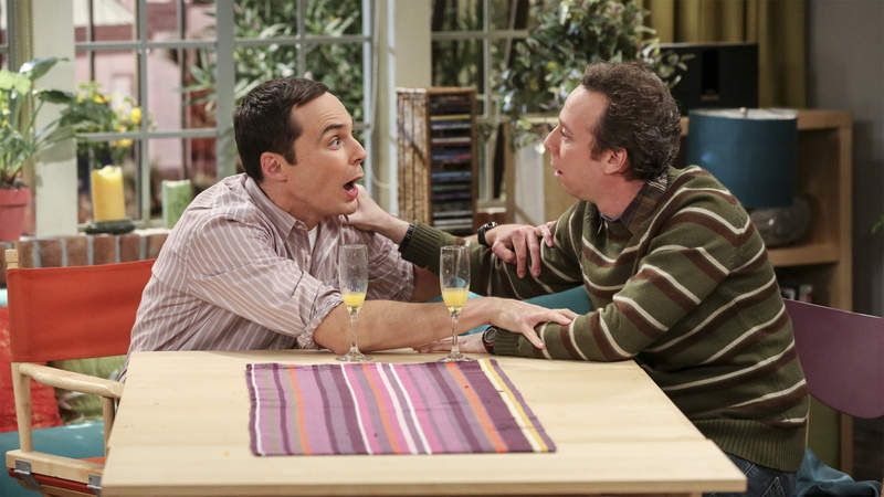 The Big Bang Theory, 1080P, Stuart Bloom, Jim Parsons, Sheldon Cooper, TV Show, Kevin Sussman