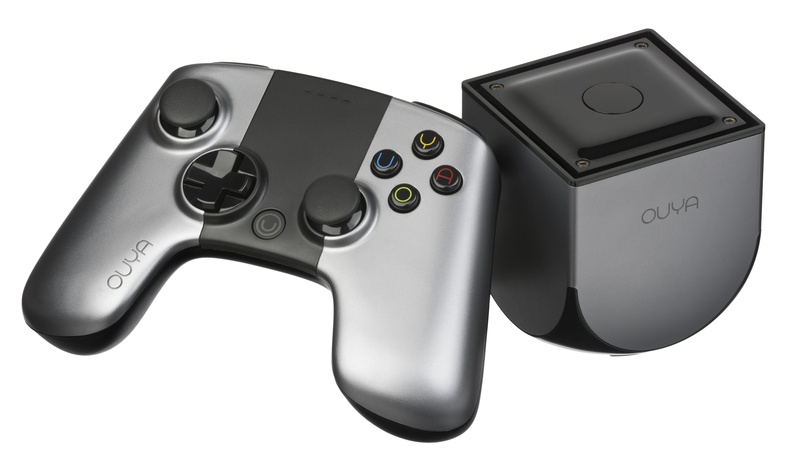 arts culture and entertainment, indoors, white background, xbox, communication, single object, power supply, ouya, gray, cut out, x-box, game console, connection