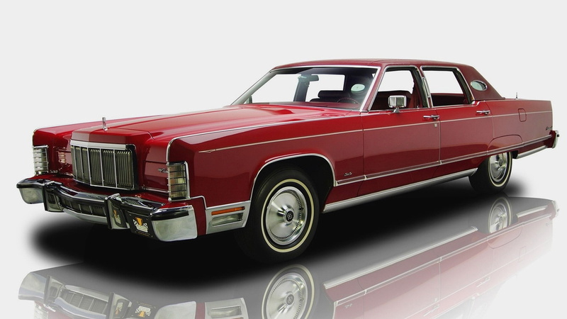 sports car, vintage Car, mode of transportation, lincoln continental, retro Styled, driving, obsolete, retro, car, red, mode of Transport, car luxury, old-fashioned