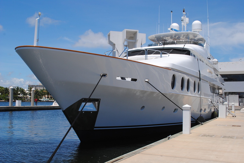 vessel, super yacht, lifestyle, no people, sunlight, harbor, rich, yacht exterior, nature, nautical vessel, moored, 4K, marine, travel, dock, passenger craft