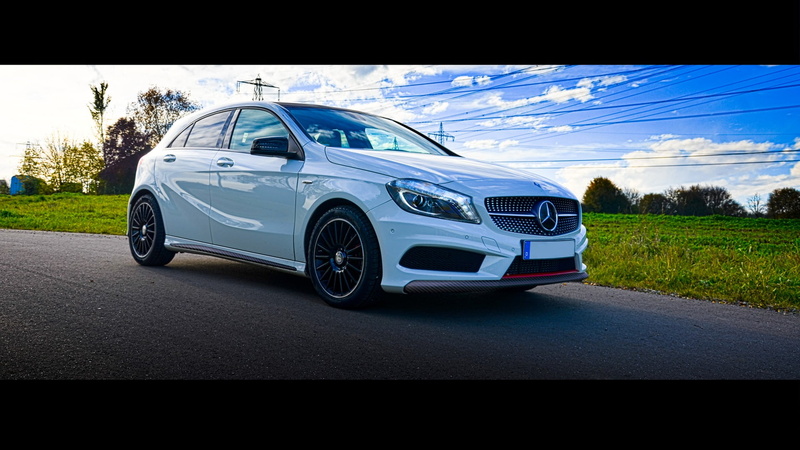 Daimler AG, German cars, sedan, mode of transportation, motor vehicle, road, mercedes, plant, city, racing, land vehicle, luxury cars, day, nature, driving