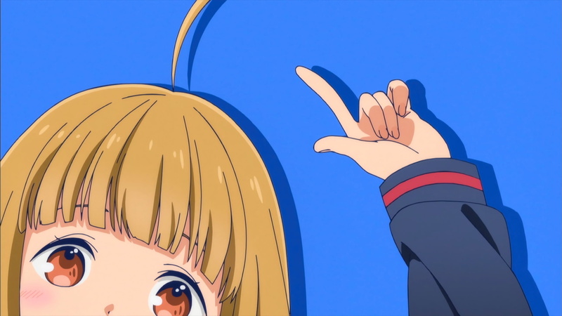 Kai Yawara, 1080P, Hitori Bocchis ○○ Lifestyle, Anime