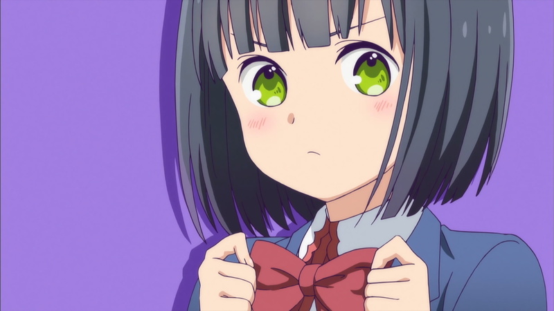 1080P, Hitori Bocchis ○○ Lifestyle, Kako Kurai, Anime