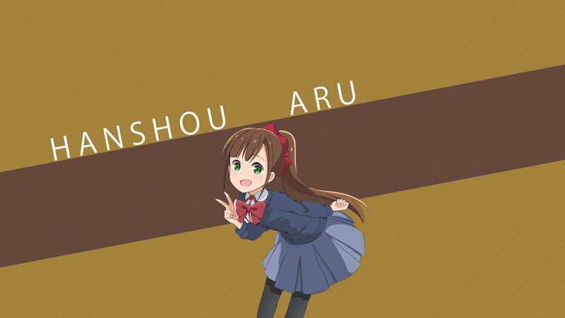 Anime, Hitori Bocchis ○○ Lifestyle, Aru Honshou, 4K