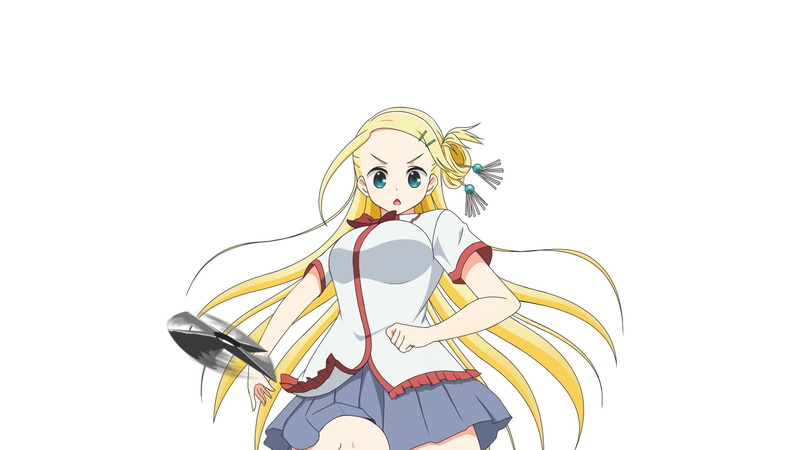 Hitori Bocchis ○○ Lifestyle, 1080P, Anime, Sotca Luckythar