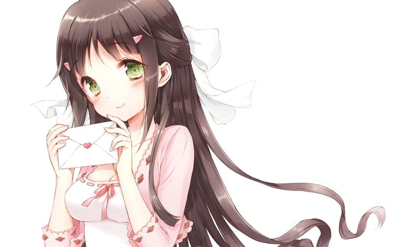 Kono Naka ni Hitori Imouto ga Iru!, anime girls, Tsuruma Konoe, 720P