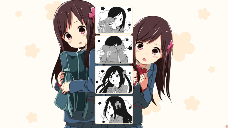 Hitoribocchi no ○○ Seikatsu, Anime, 1080P
