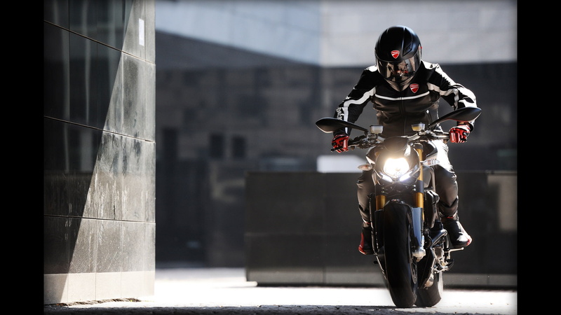 art, 1080P, streetfighter, hd, x, motorcycles, Motorbikes, Ducati