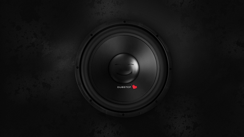 1080P, bass, entertainment, art, Music, hd, dubstep, x