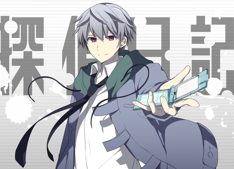 Anime, 1080P, Mirai Nikki, Aru Akise