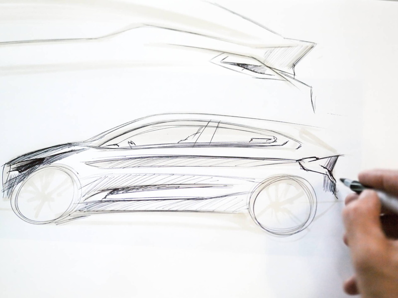 tourer, car, concept, bmw, 1080P, active