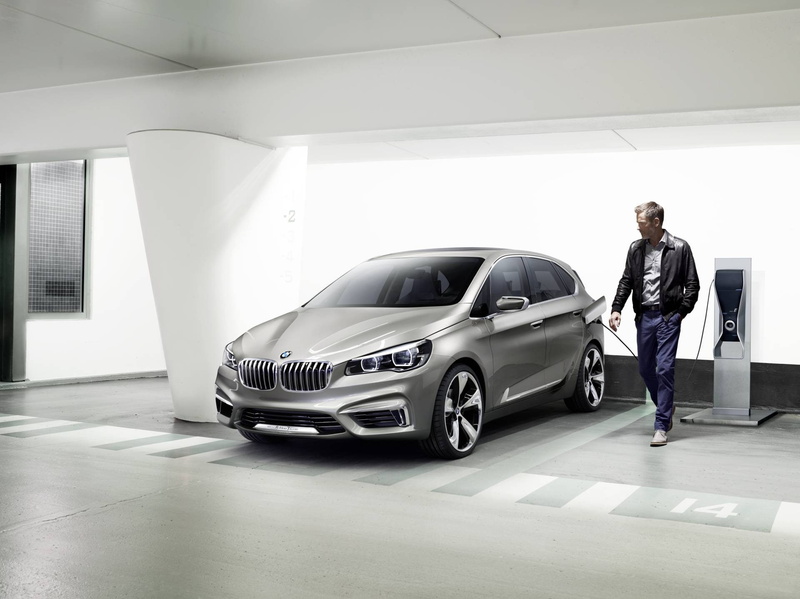 concept, bmw, car, 1080P, tourer, active