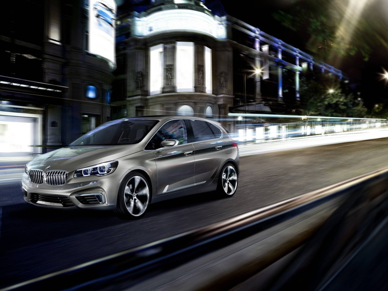 tourer, bmw, car, active, concept, 1080P