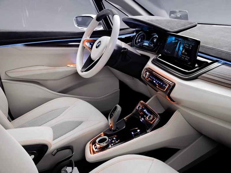 car, active, 1080P, concept, bmw, tourer