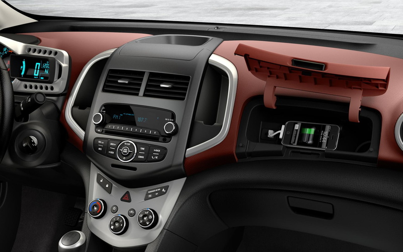 1080P, sonic, chevrolet, concept, activity, car