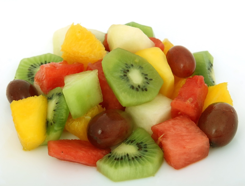 red, healthy, lemon, fruits, kiwi - Fruit, nutrition, isolated, closeup, healthy Eating, studio shot, watermelon, tropical fruit, ripe, fruit, breakfast