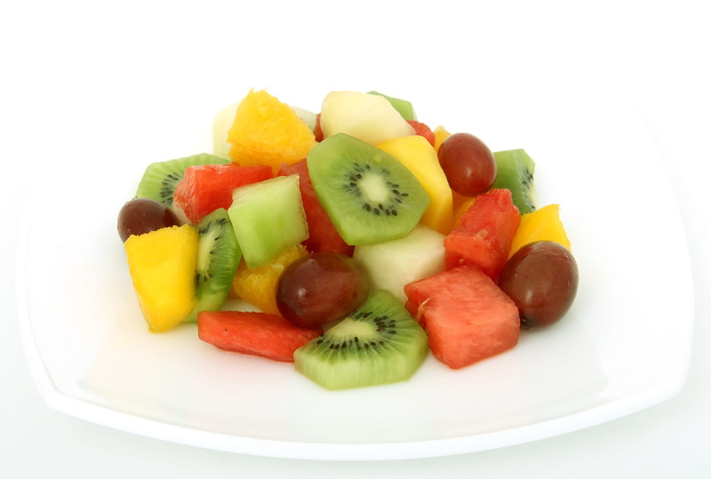white, healthy Eating, strawberry, flavor, choice, grape, colorful, berry fruit, wellbeing, ceramic, pineapple, lemon, yellow, no People, nutrition, kiwi