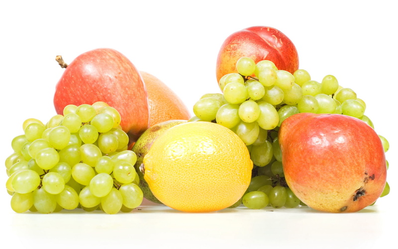nobody, healthy eating, studio shot, citrus fruit, studio, snack, eating, ripe, pile, organic, berry, nutrition, life, fresh, lemon, variation, green, up