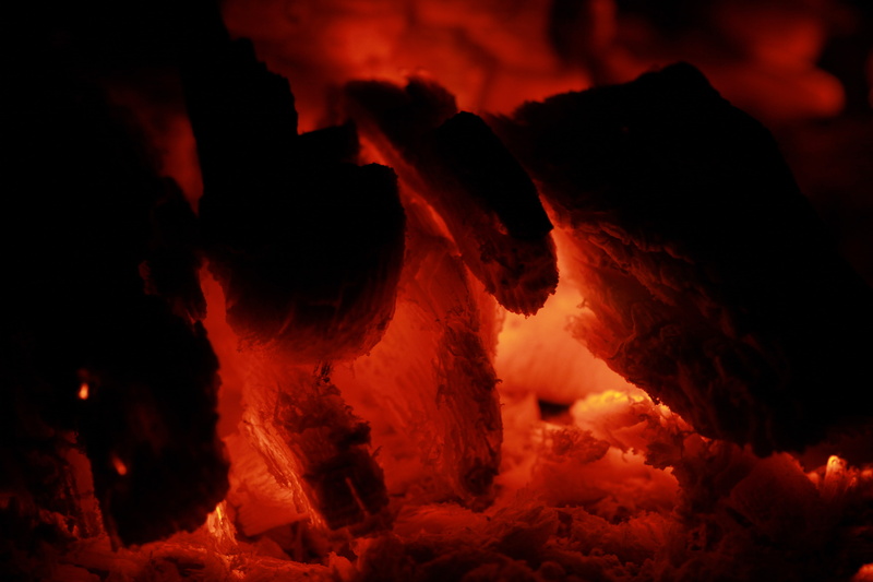 ash, bonfire, fire, smoldering, 5K, embers