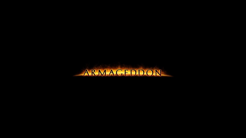 1080P, armageddon