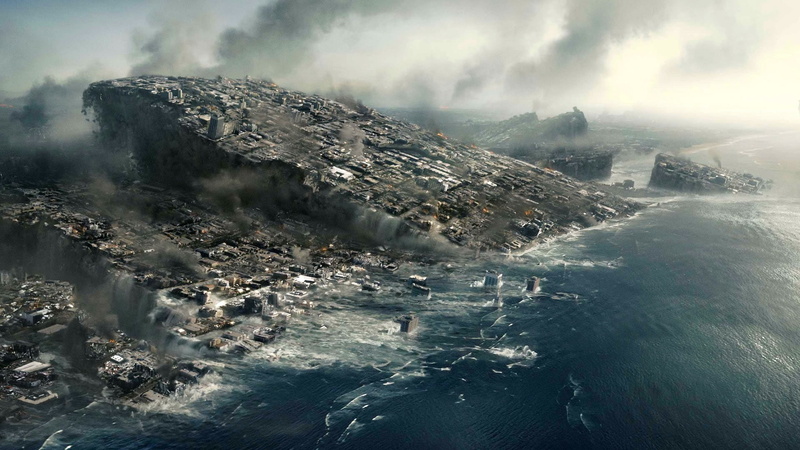 hD, doomsday, 1080P, 3d