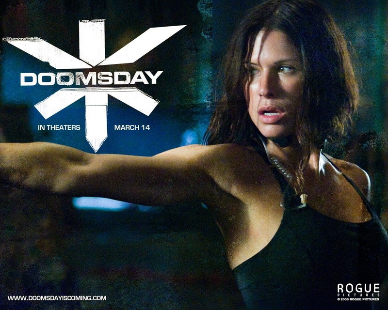 Doomsday, 720P, Movie