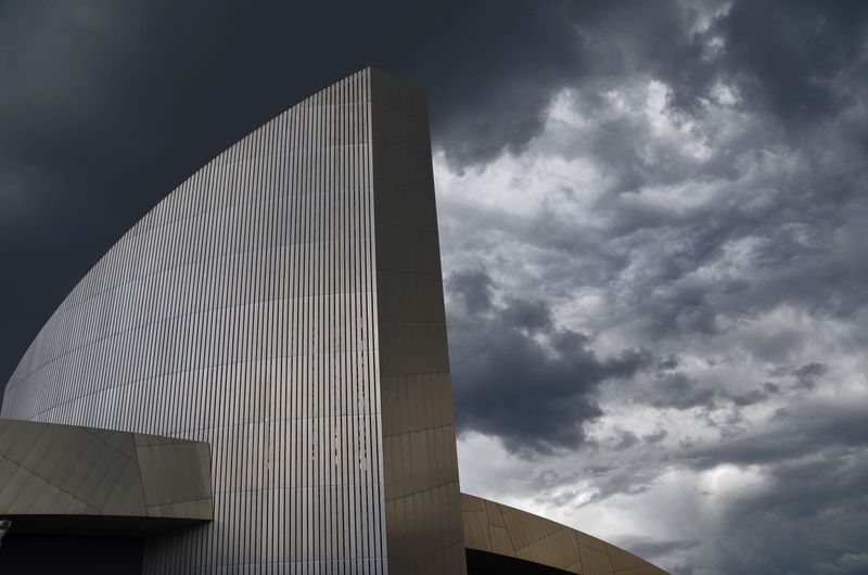storm, business, cloudy, urban Scene, structure, modern, concrete, urban, no People, city Life, architecture, outdoors, building, cityscape, skyscraper