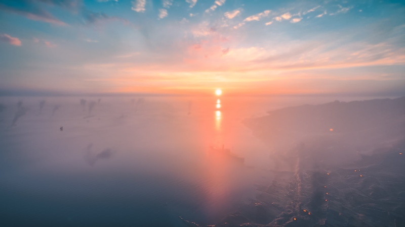 scenics - nature, Battlefield, cloud - sky, outdoors, nature, tranquility, environment, sky, landscape, Battlefield 1, sun, video games, non-urban scene