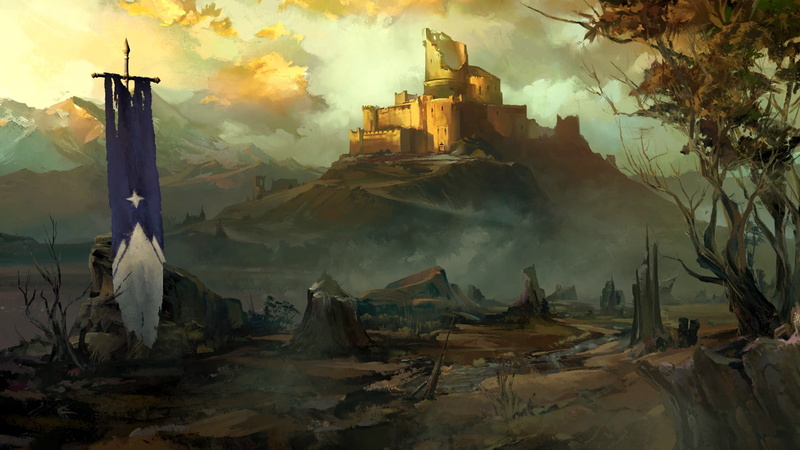 1080P, nature, industry, demolished, Game of Thrones, sunset, tree, destruction, environmental issues, no people, built structure, sky, digital, outdoors